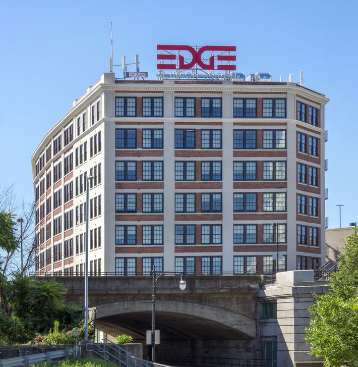 Commercial Design Benoit Design Group